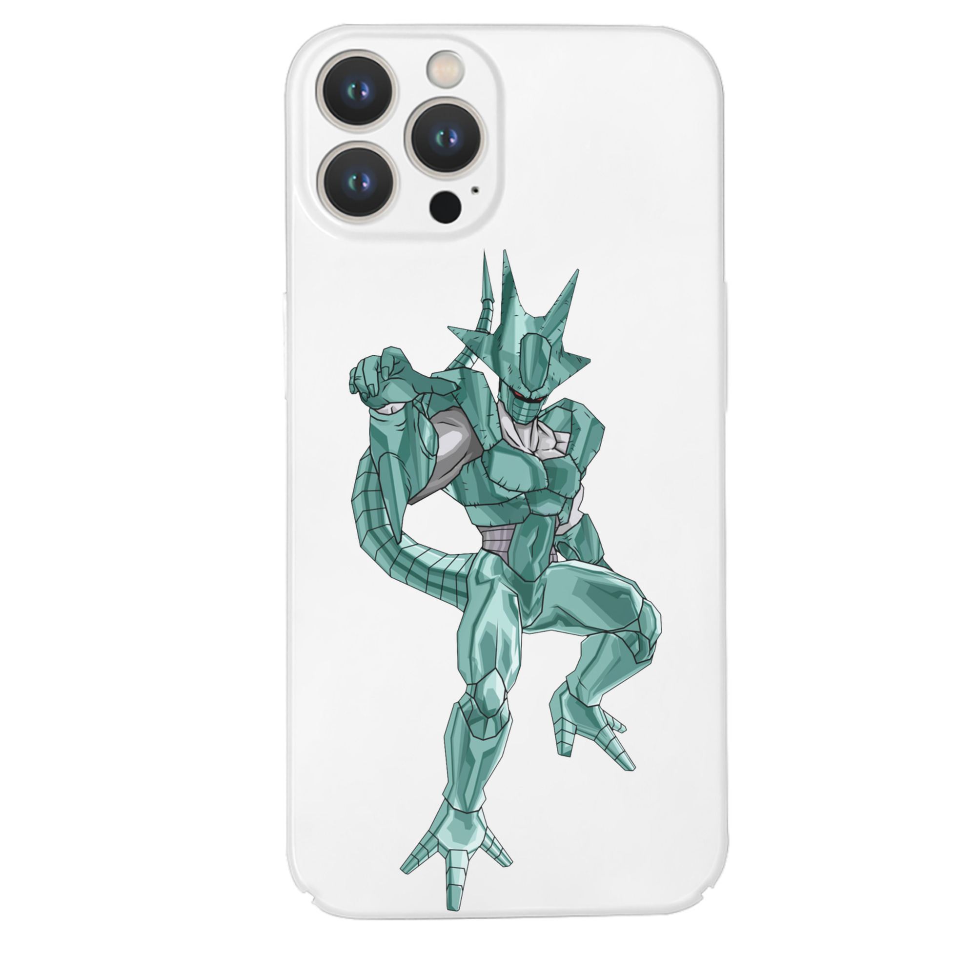 （画像用） ドラゴンボール DRAGON BALL 【iPhone 14シリーズ対応】ハードケース